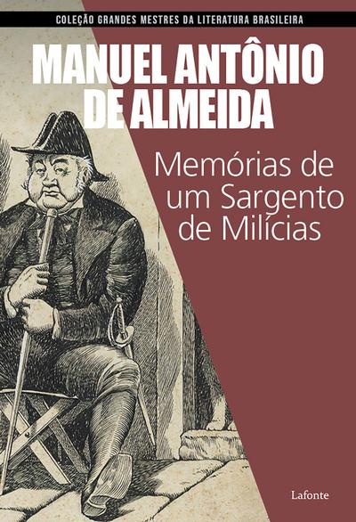 Memórias de um Sargento de Milícias