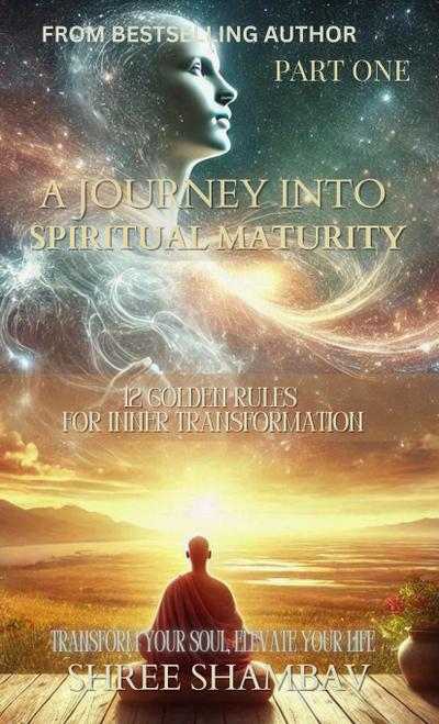A Journey into Spiritual Maturity
