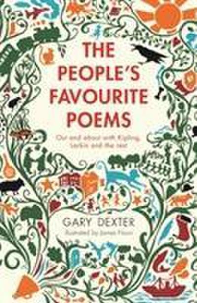 The People’s Favourite Poems