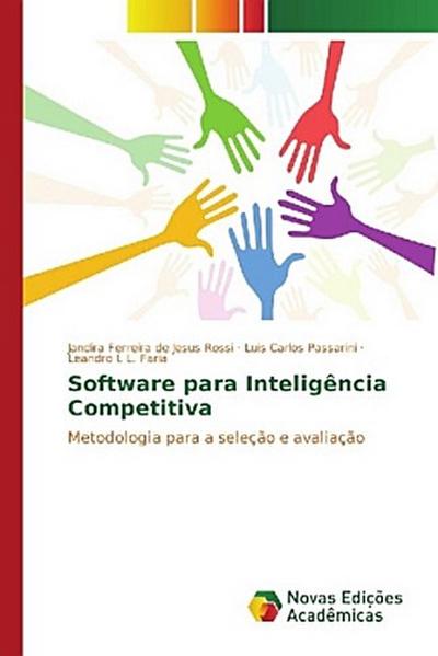 Software para Inteligência Competitiva