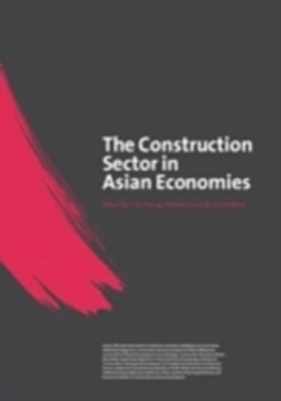 Construction Sector in the Asian Economies