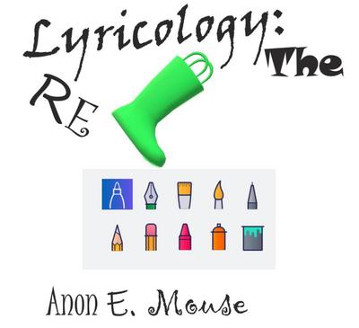 Lyricology: The Reboot (MyLyrics, #6)