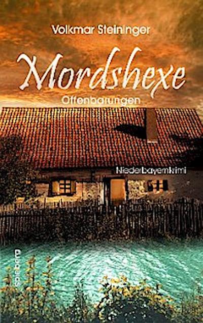 Mordshexe