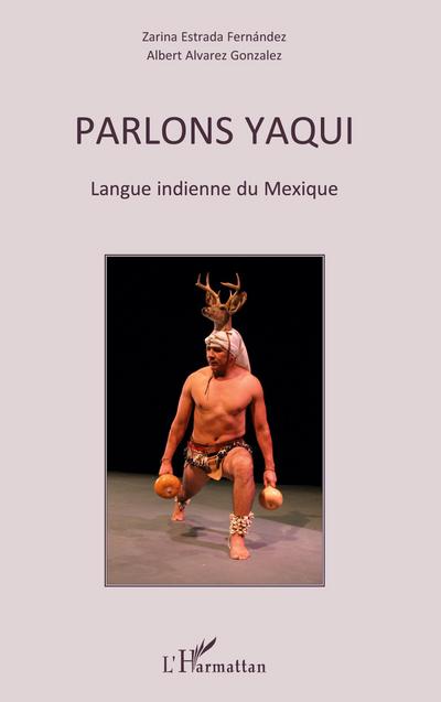 Parlons yaqui