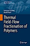Thermal Field-Flow Fractionation of Polymers