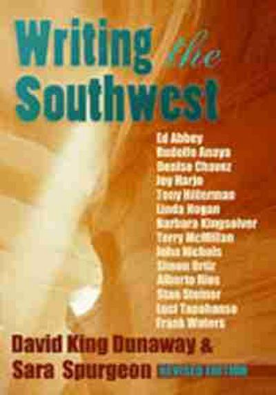 Writing the Southwest