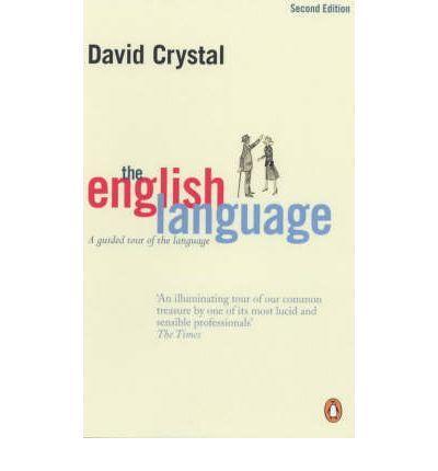 The English Language