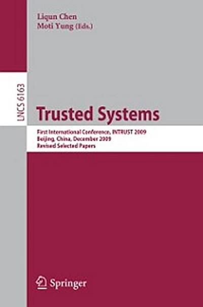 Trusted Systems