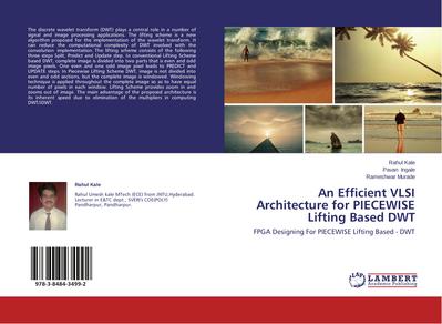 An Efficient VLSI Architecture for PIECEWISE Lifting Based DWT