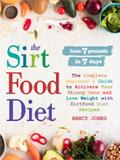 The Sirtfood Diet