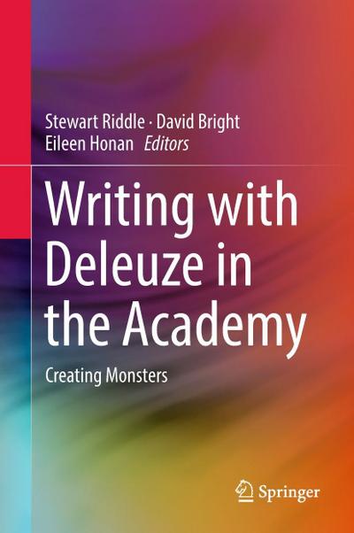 Writing with Deleuze in the Academy