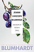 Johann Christoph Blumhardt