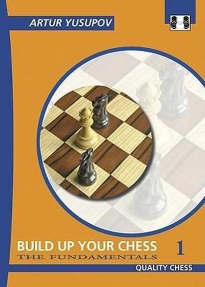 Build Up Your Chess 1