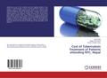 Cost of Tuberculosis Treatment of Patients attendi