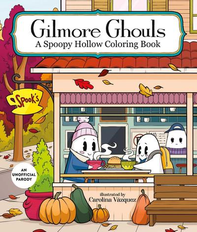Gilmore Ghouls