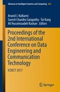 Proceedings of the 2nd International Conference on