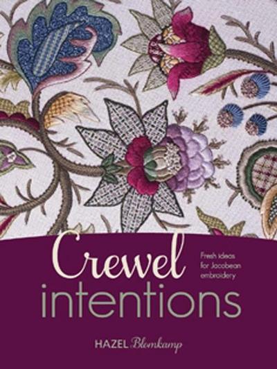 Crewel Intentions