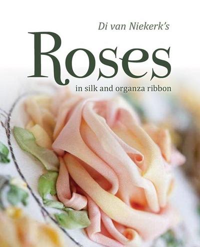 Di van Niekerk’s Roses