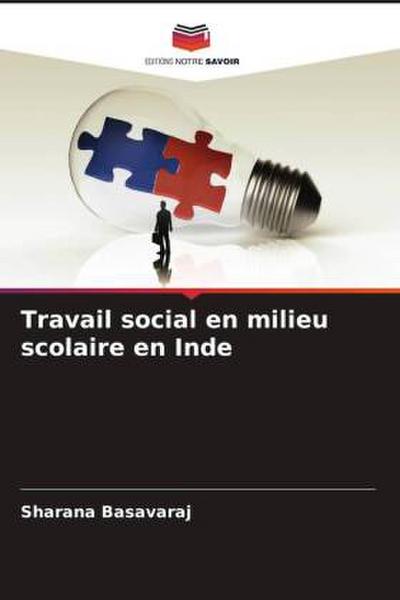 Travail social en milieu scolaire en Inde