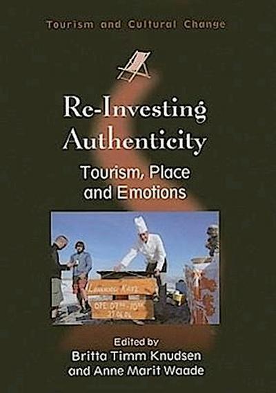 Re-Investing Authenticity