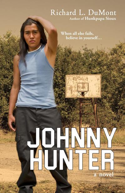 Johnny Hunter