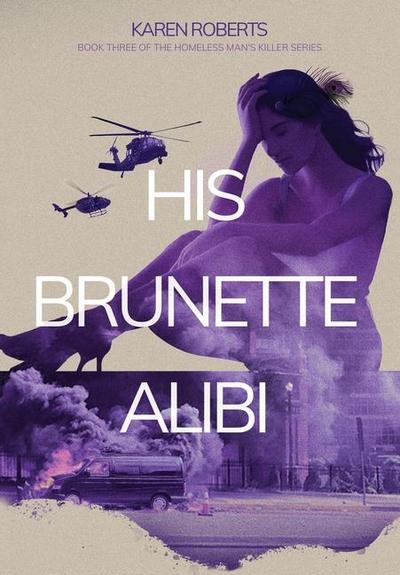 His Brunette Alibi