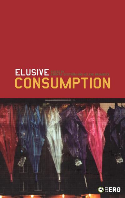 Elusive Consumption
