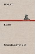 Satiren (Übersetzung von Voß)