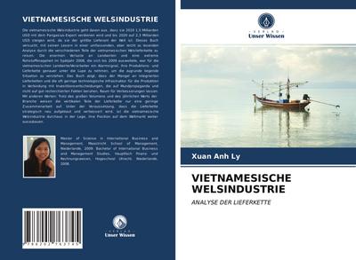 VIETNAMESISCHE WELSINDUSTRIE
