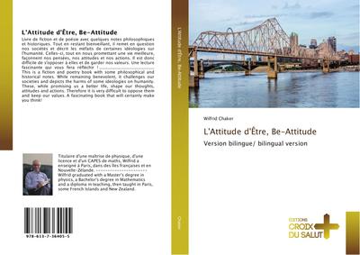 L’Attitude d’Être, Be-Attitude