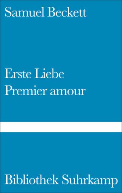 Erste Liebe. Premier amour