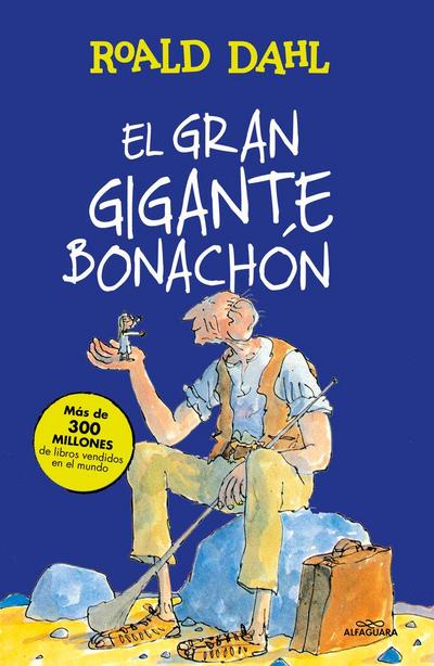 El Gran Gigante Bonachón