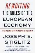 Rewriting the Rules of the European Economy