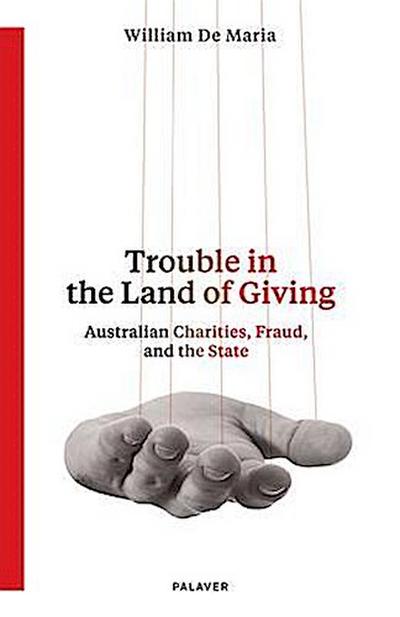 Trouble in the Land of Giving