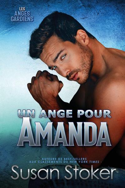 Un ange pour Amanda