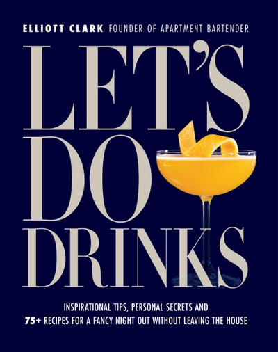 Let’s Do Drinks