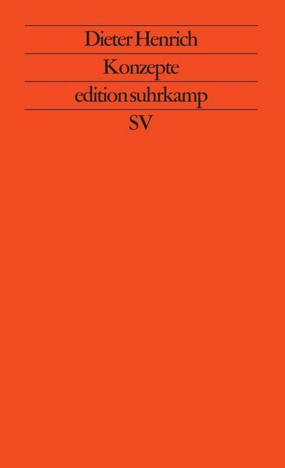 Konzepte