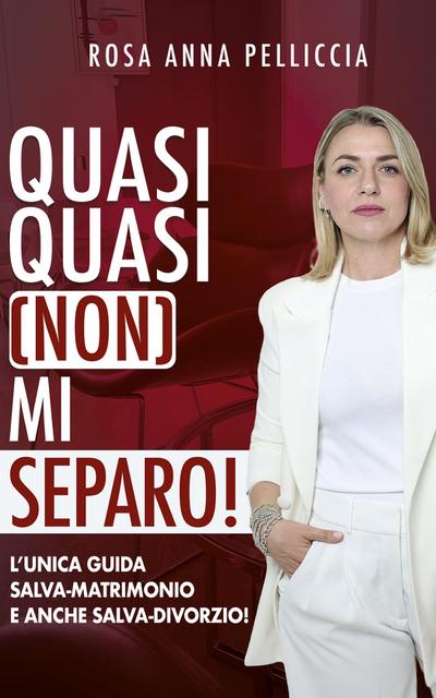 Quasi quasi (NON) mi separo!