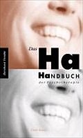 Das Ha-Handbuch der Psychotherapie: Witze - ganz im Ernst