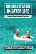 Social class in later life