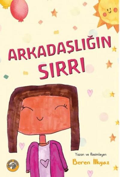 Arkadasligin Sirri