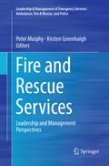 Fire and Rescue Services