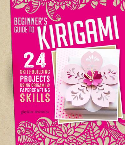 Beginner’s Guide to Kirigami