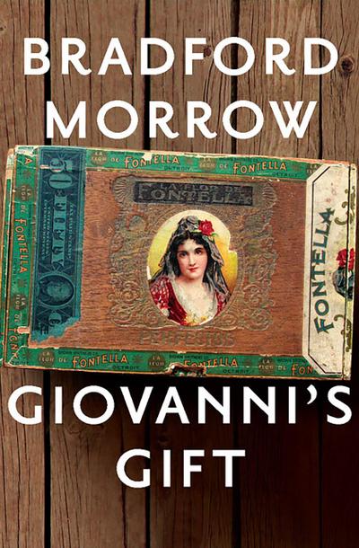 Morrow, B: Giovanni’s Gift