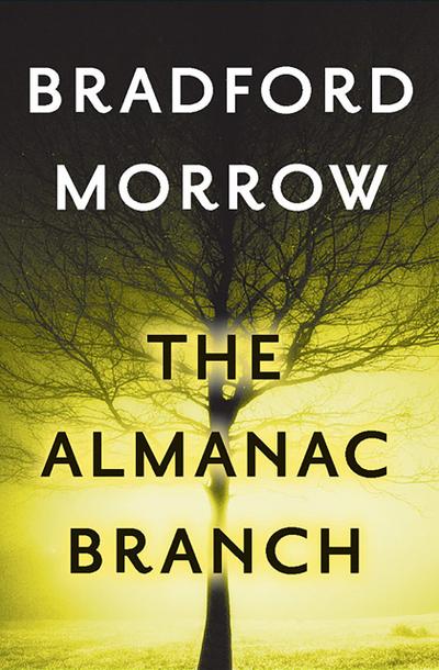 Morrow, B: Almanac Branch