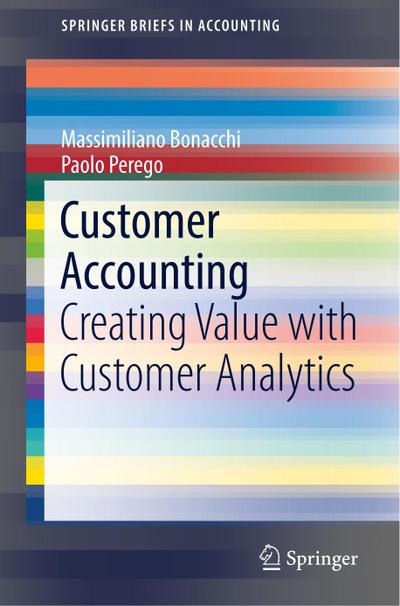 Customer Accounting