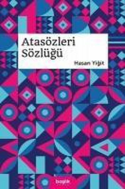 Atasözleri Sözlugu