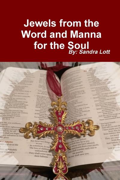Jewels from the Word and Manna for the Soul