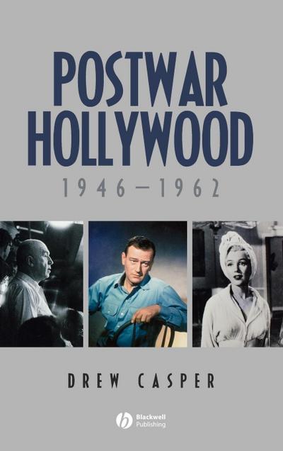Casper: Postwar Hollywood