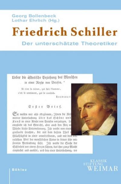 Friedrich Schiller